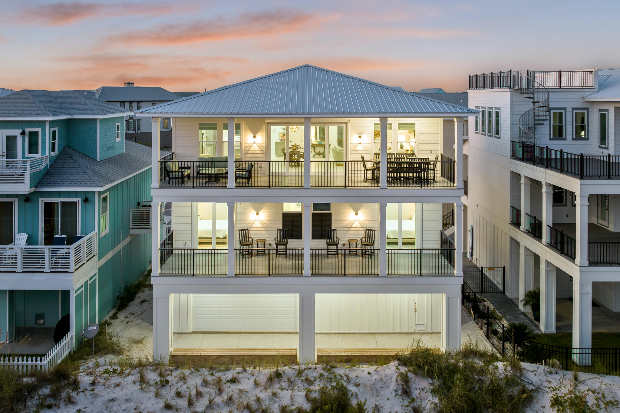 Sailmaker Cove - Residential