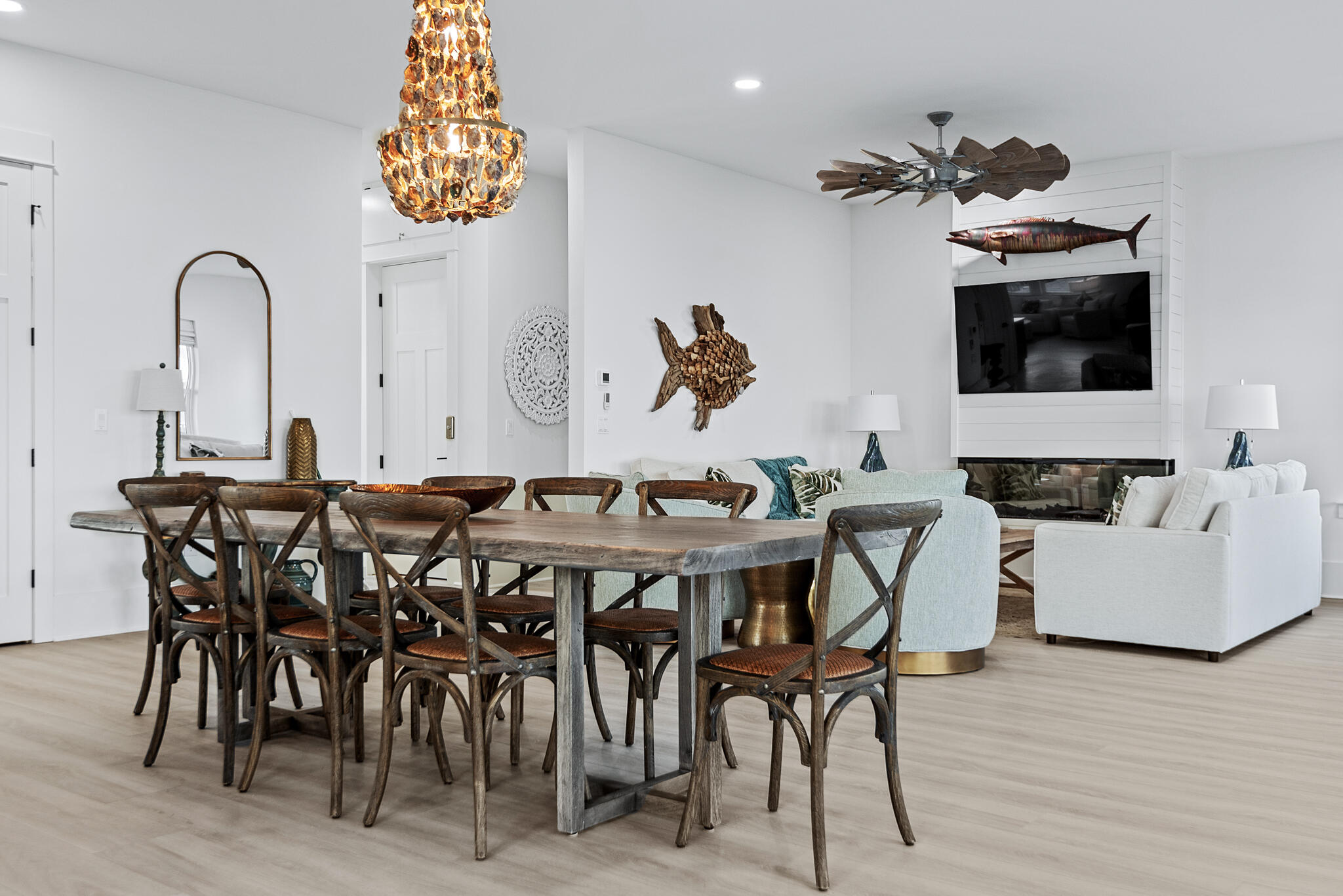 Sailmaker Cove - Residential