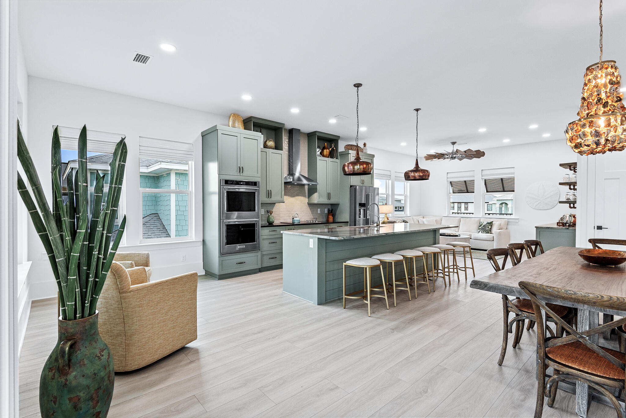 Sailmaker Cove - Residential