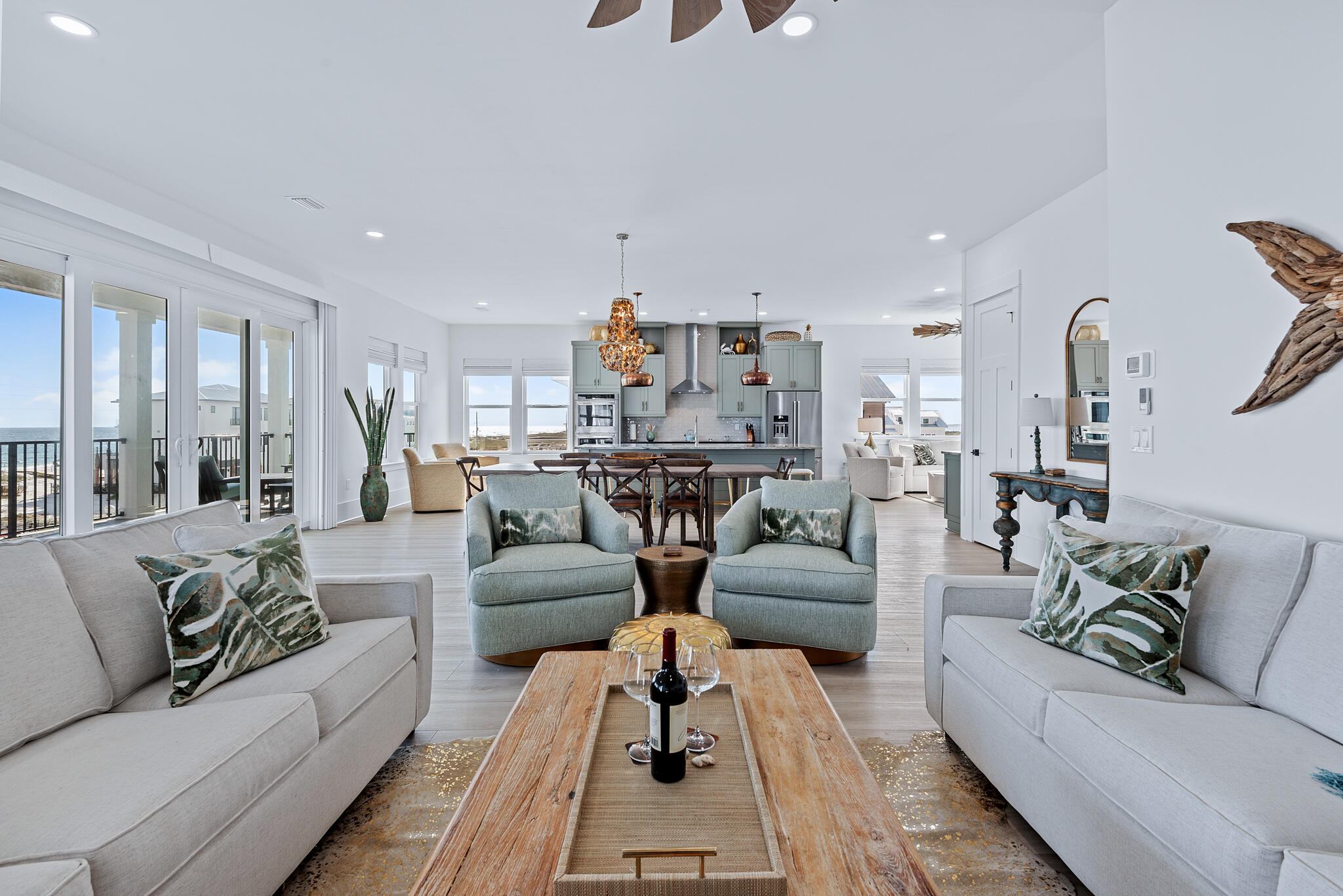 Sailmaker Cove - Residential