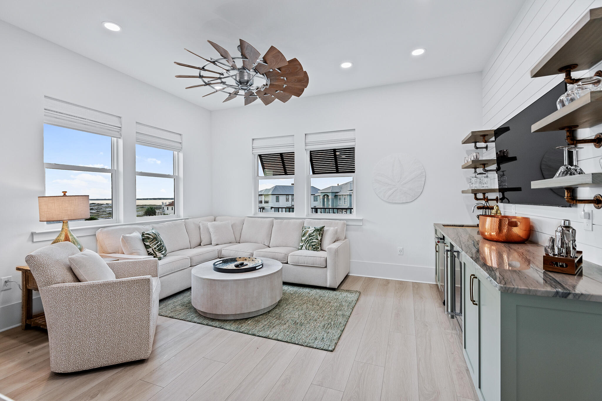 Sailmaker Cove - Residential