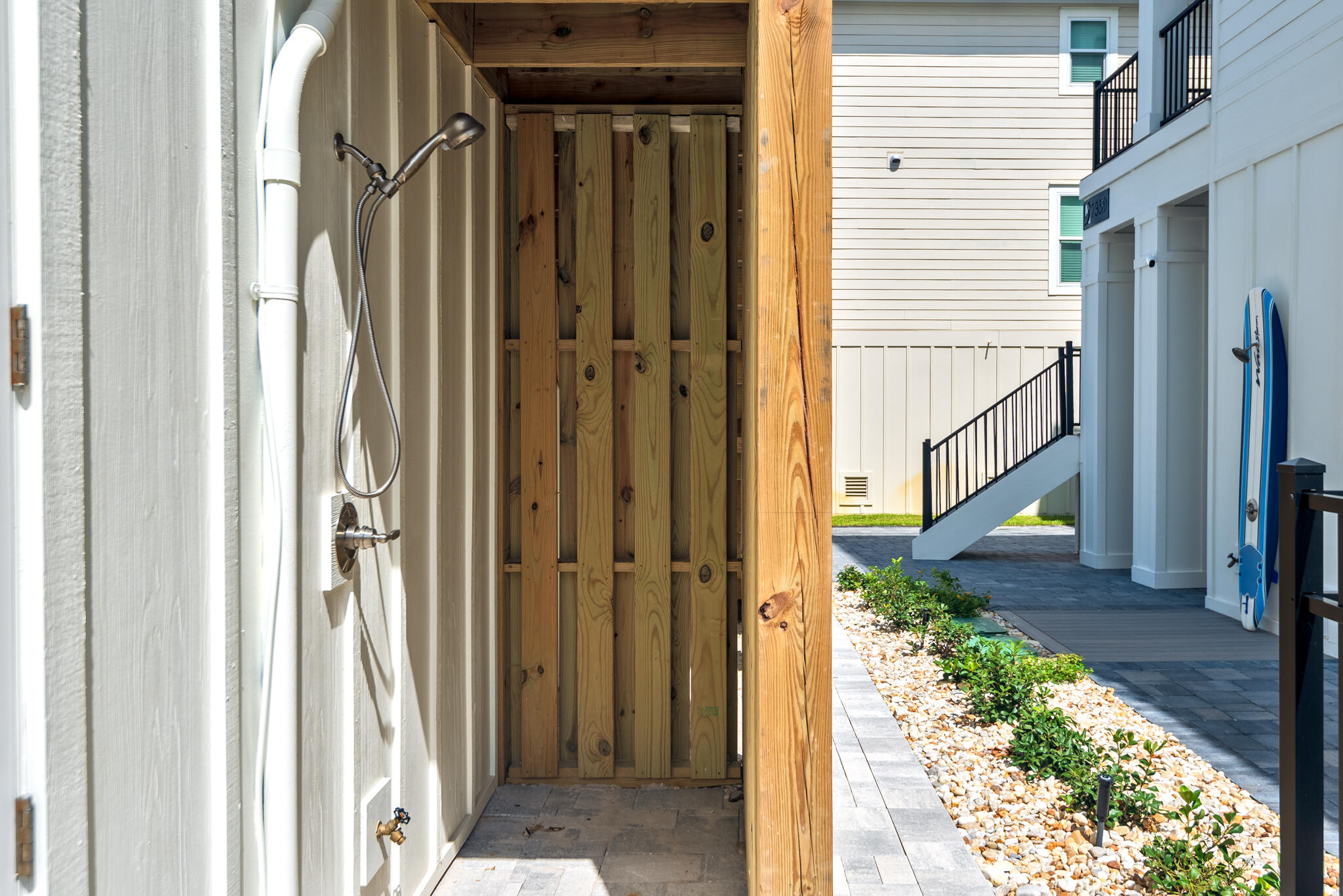 Sailmaker Cove - Residential
