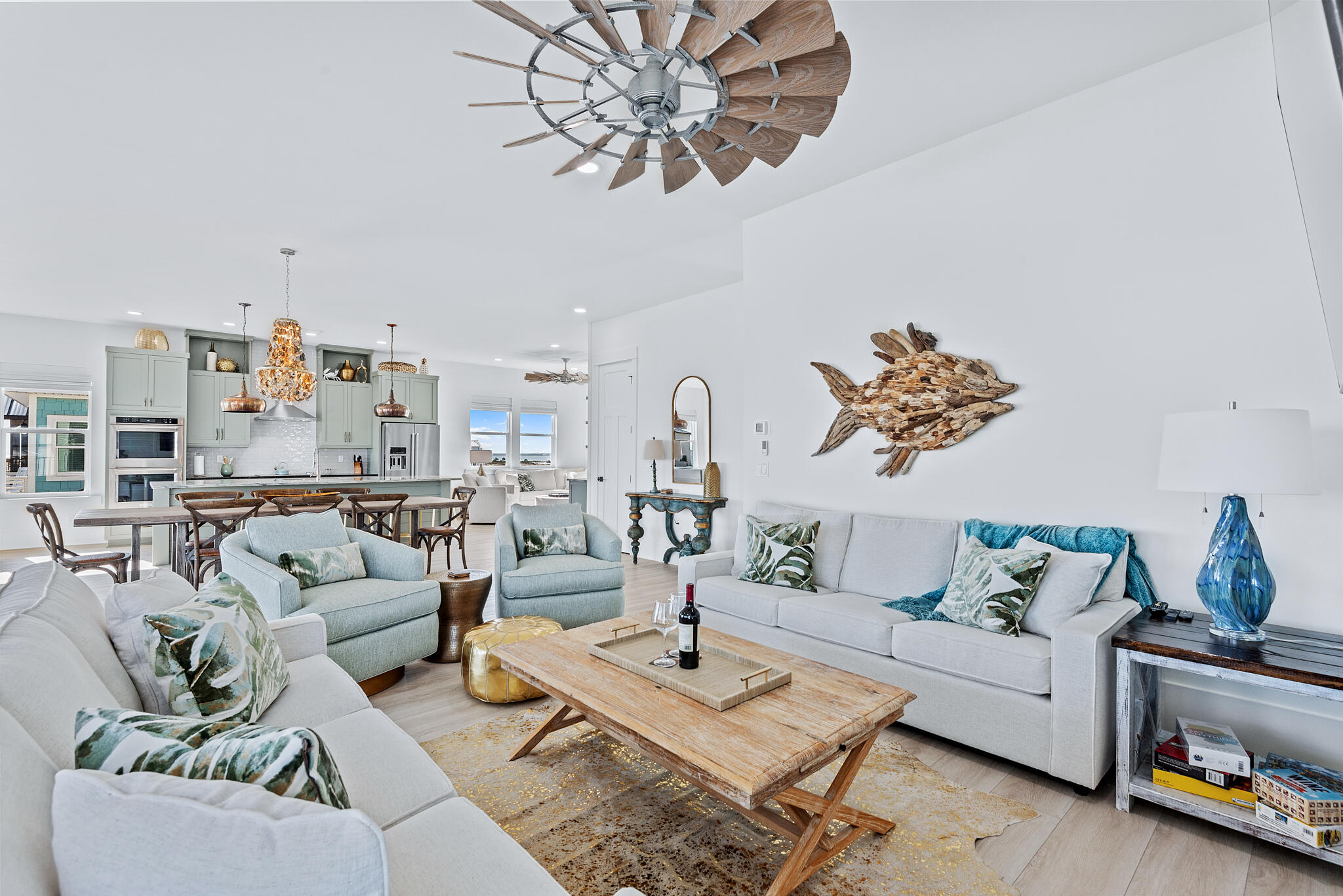 Sailmaker Cove - Residential