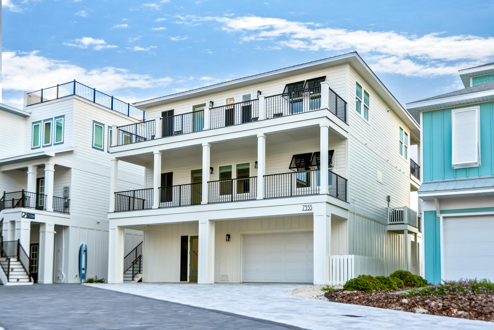 Sailmaker Cove - Residential