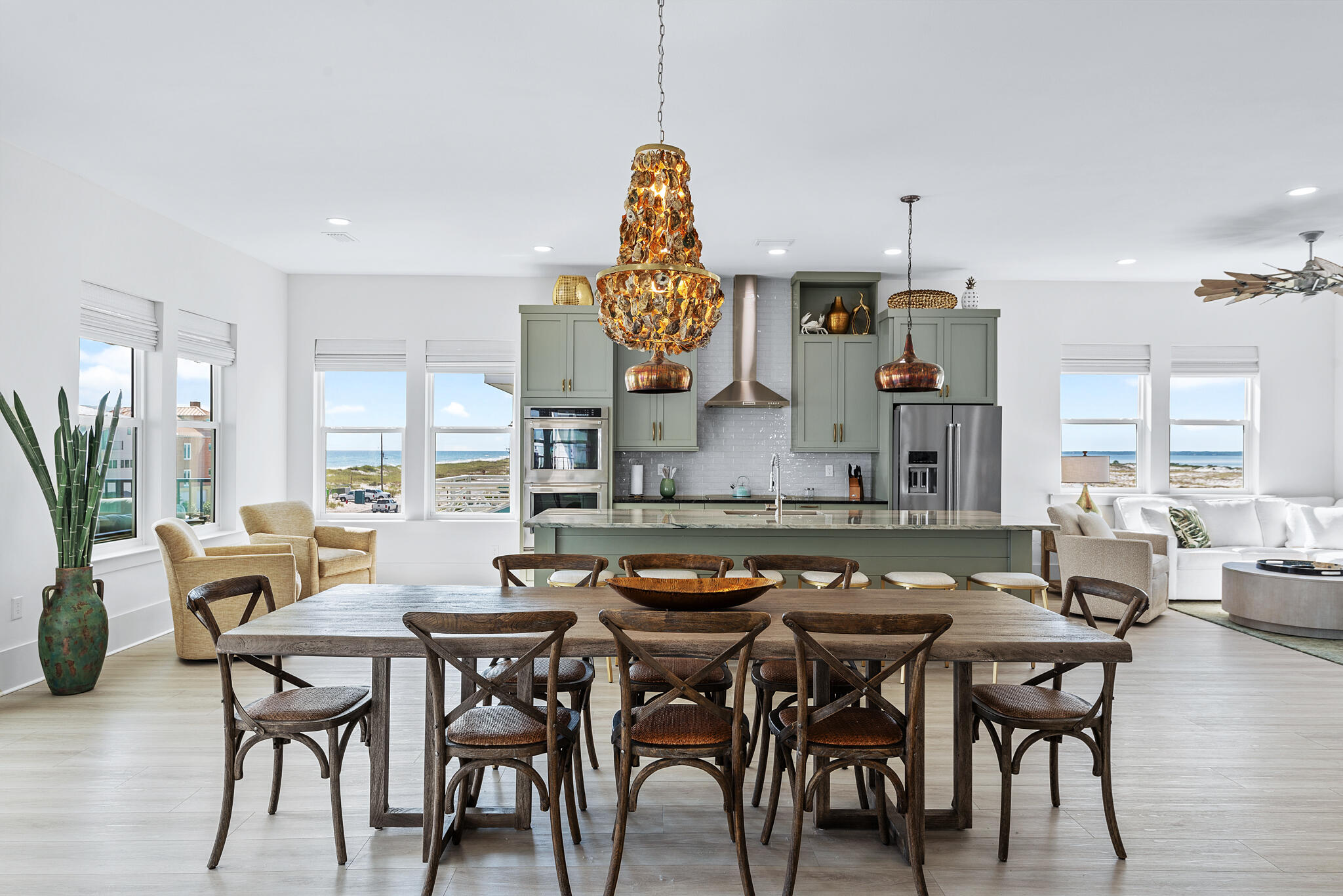 Sailmaker Cove - Residential