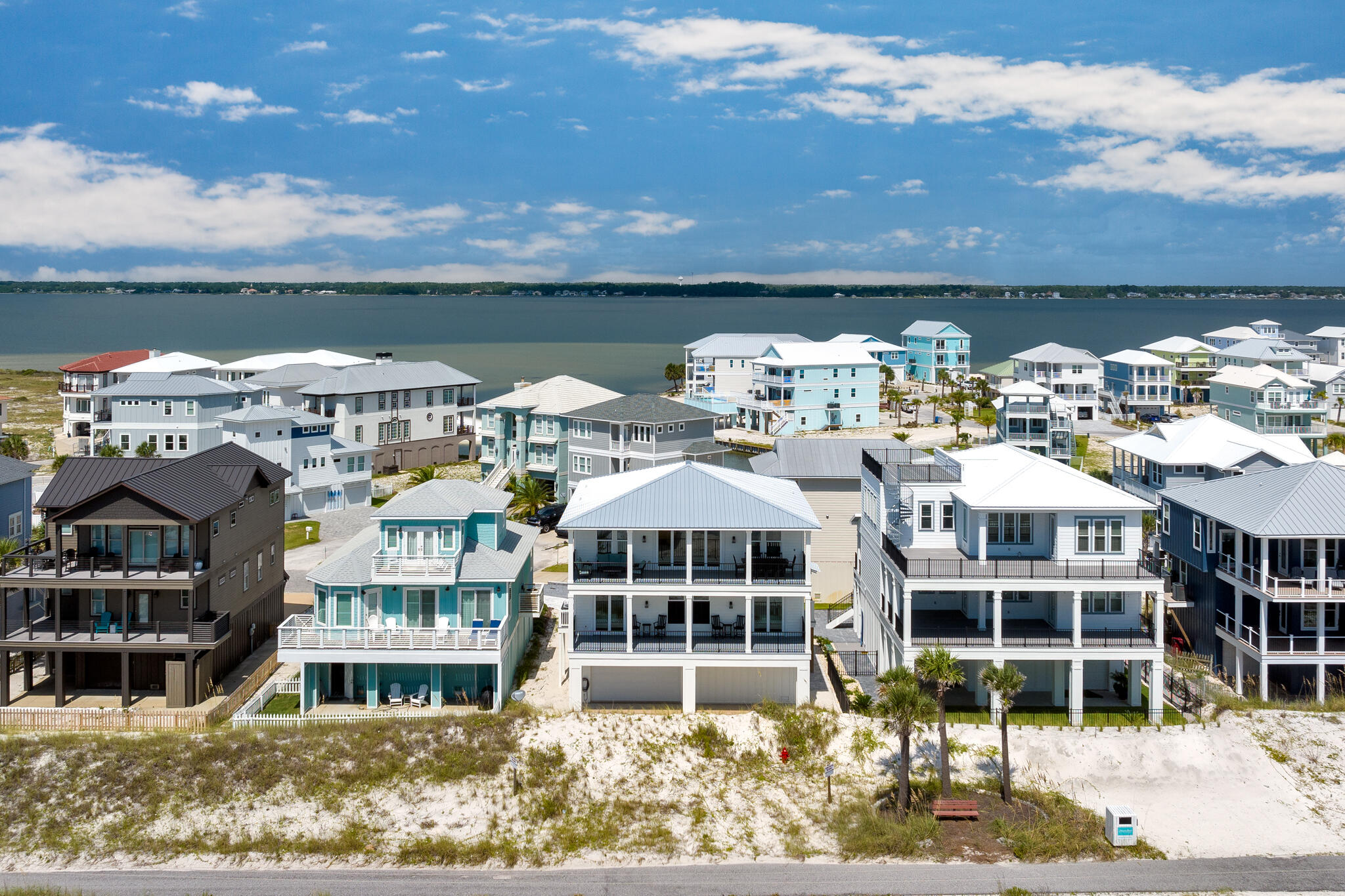 Sailmaker Cove - Residential