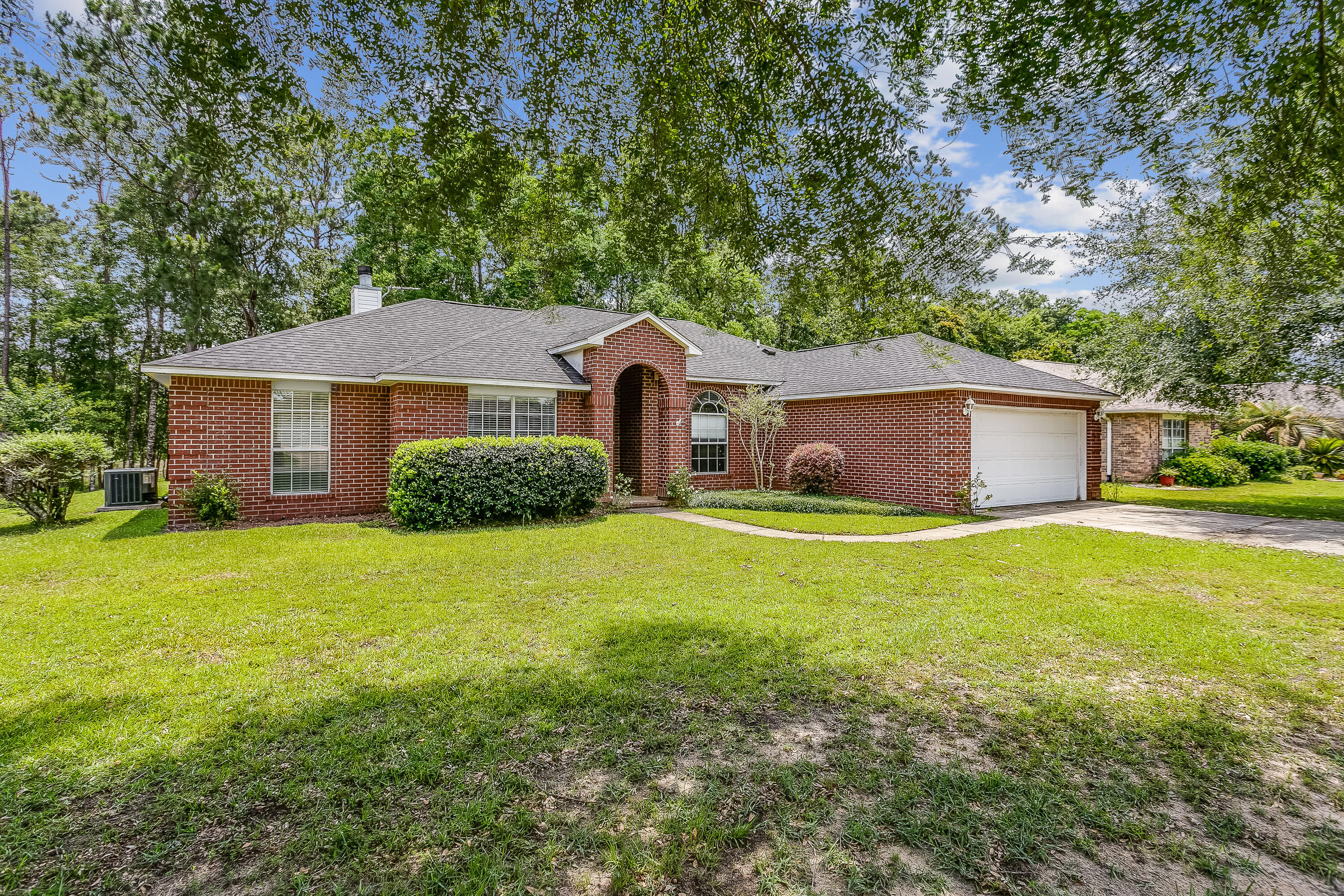 The Moors Golf & Racquet Club - Residential