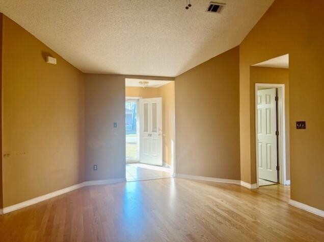 MACK BAYOU PARK - Residential