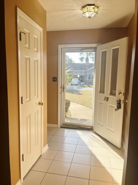 MACK BAYOU PARK - Residential