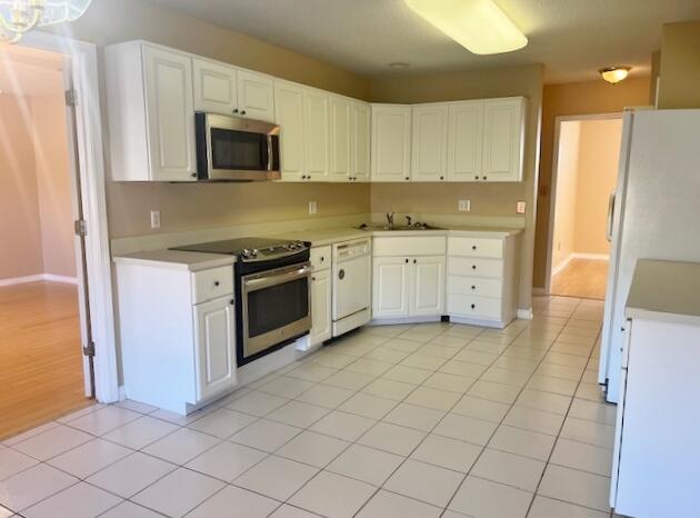 MACK BAYOU PARK - Residential