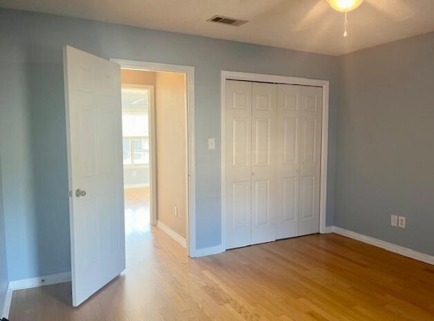 MACK BAYOU PARK - Residential