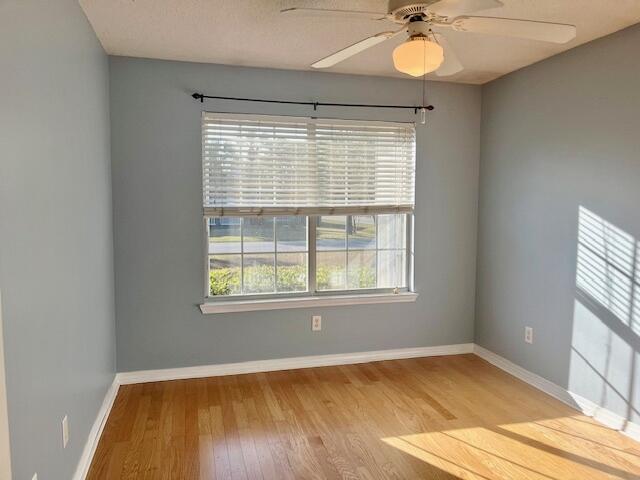 MACK BAYOU PARK - Residential