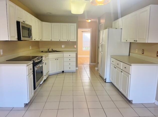 MACK BAYOU PARK - Residential