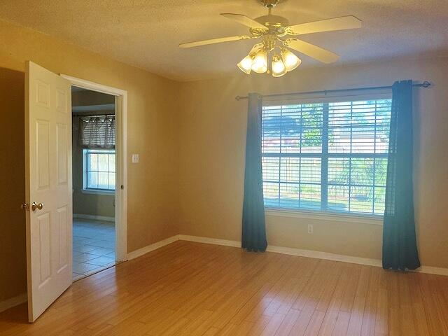 MACK BAYOU PARK - Residential