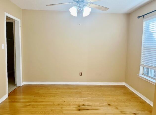MACK BAYOU PARK - Residential