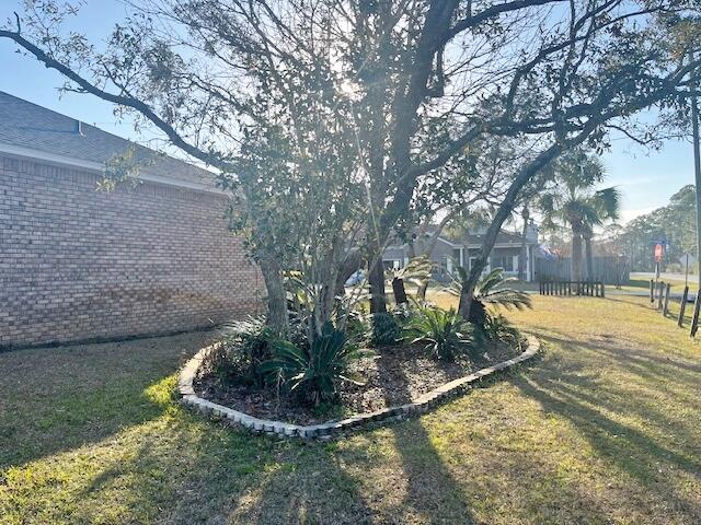 MACK BAYOU PARK - Residential