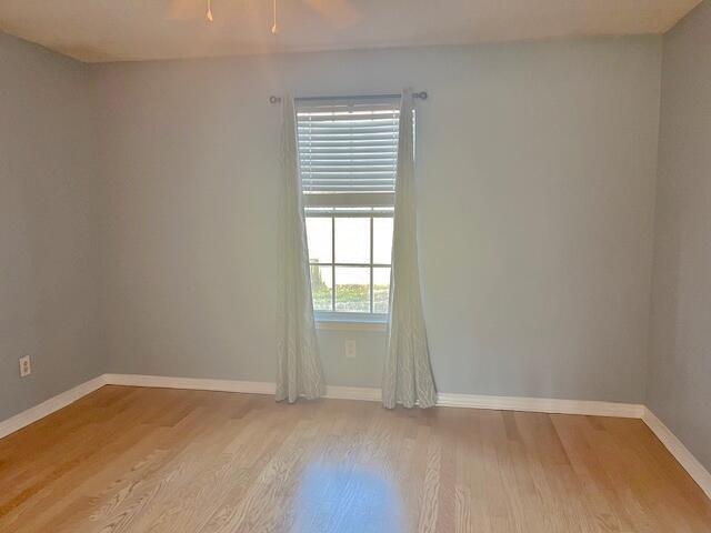 MACK BAYOU PARK - Residential