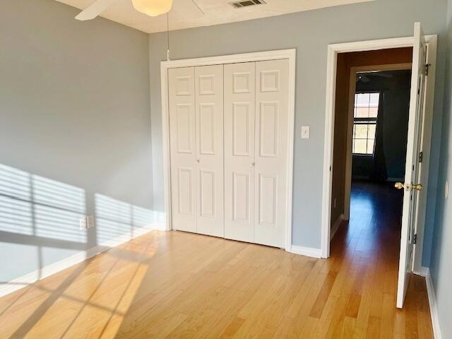 MACK BAYOU PARK - Residential