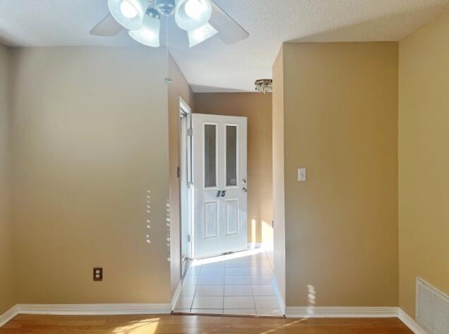 MACK BAYOU PARK - Residential