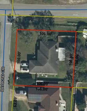 MACK BAYOU PARK - Residential