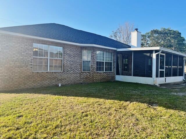 MACK BAYOU PARK - Residential