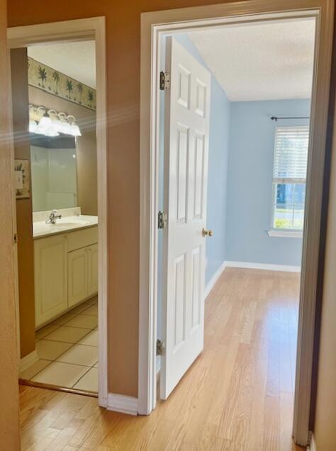 MACK BAYOU PARK - Residential