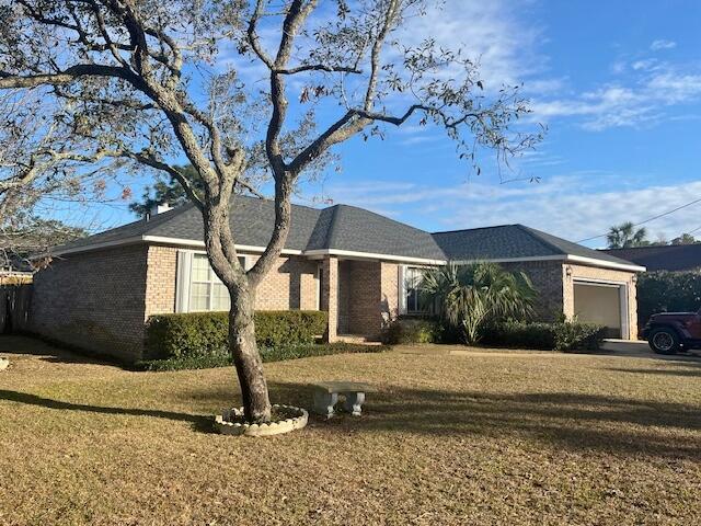 MACK BAYOU PARK - Residential