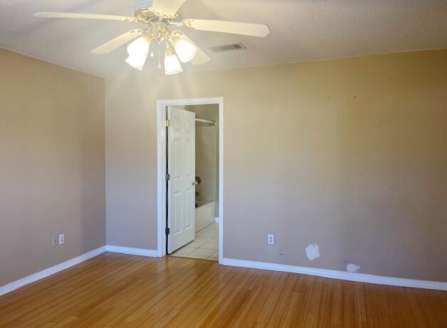 MACK BAYOU PARK - Residential
