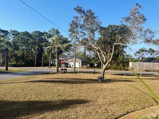 MACK BAYOU PARK - Residential