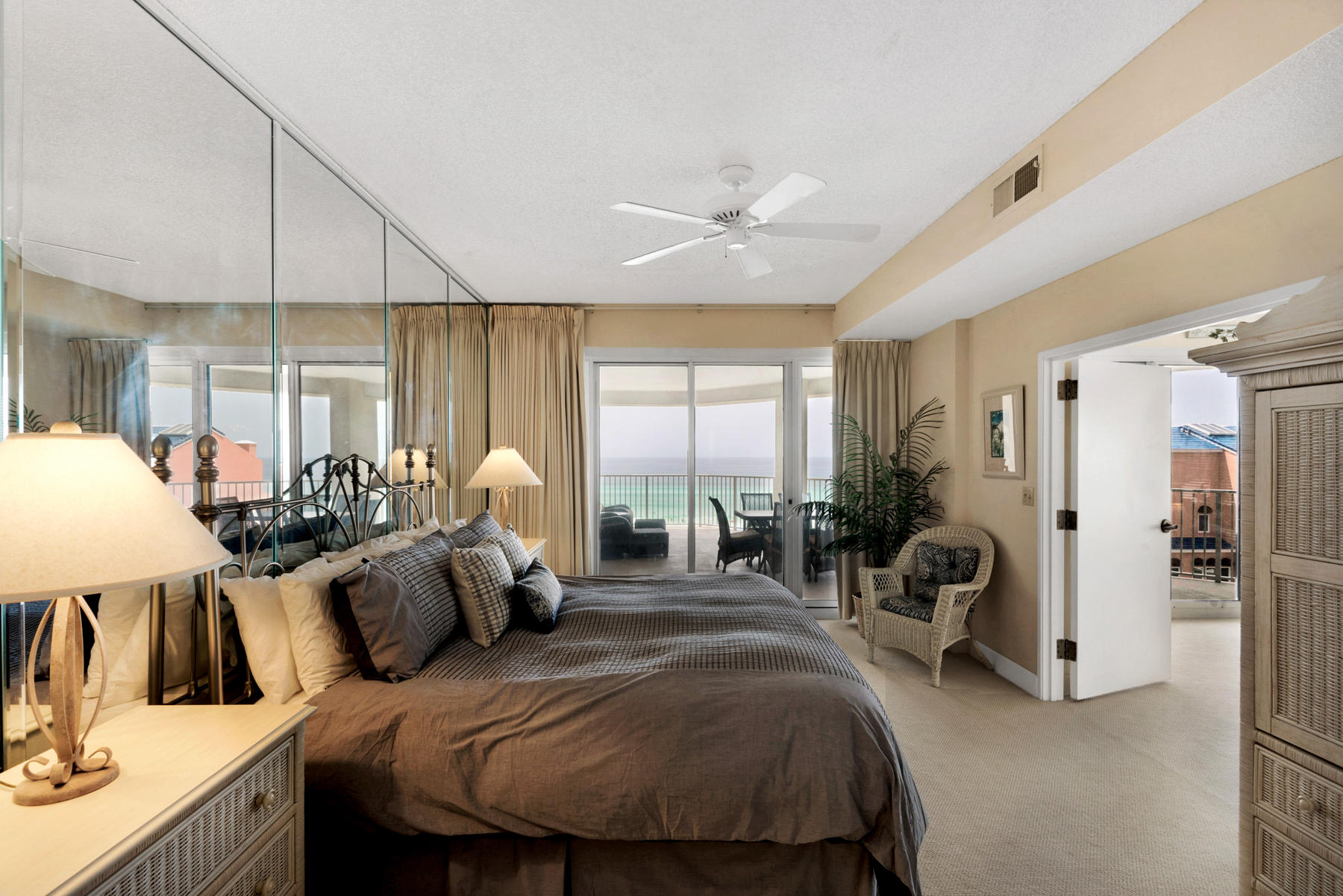 TIDES AT TOPS'L - Residential