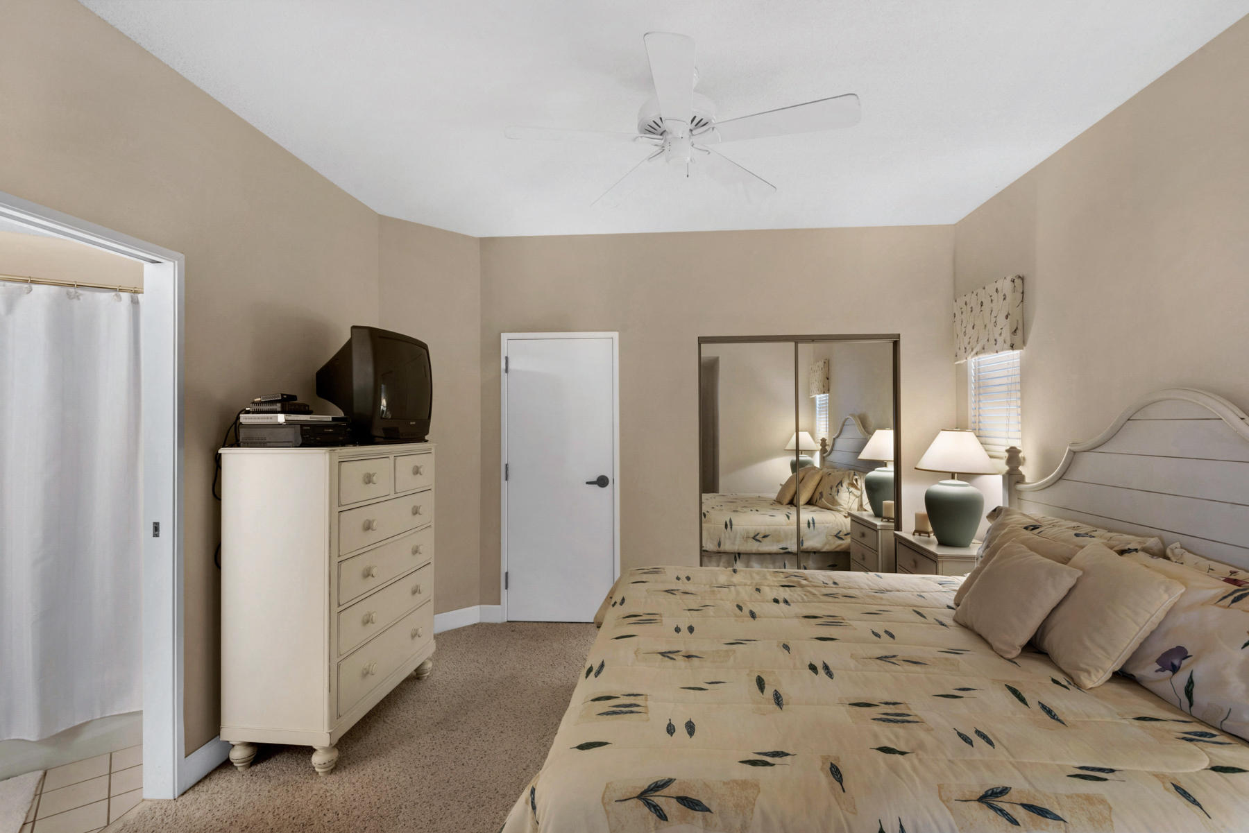 TIDES AT TOPS'L - Residential