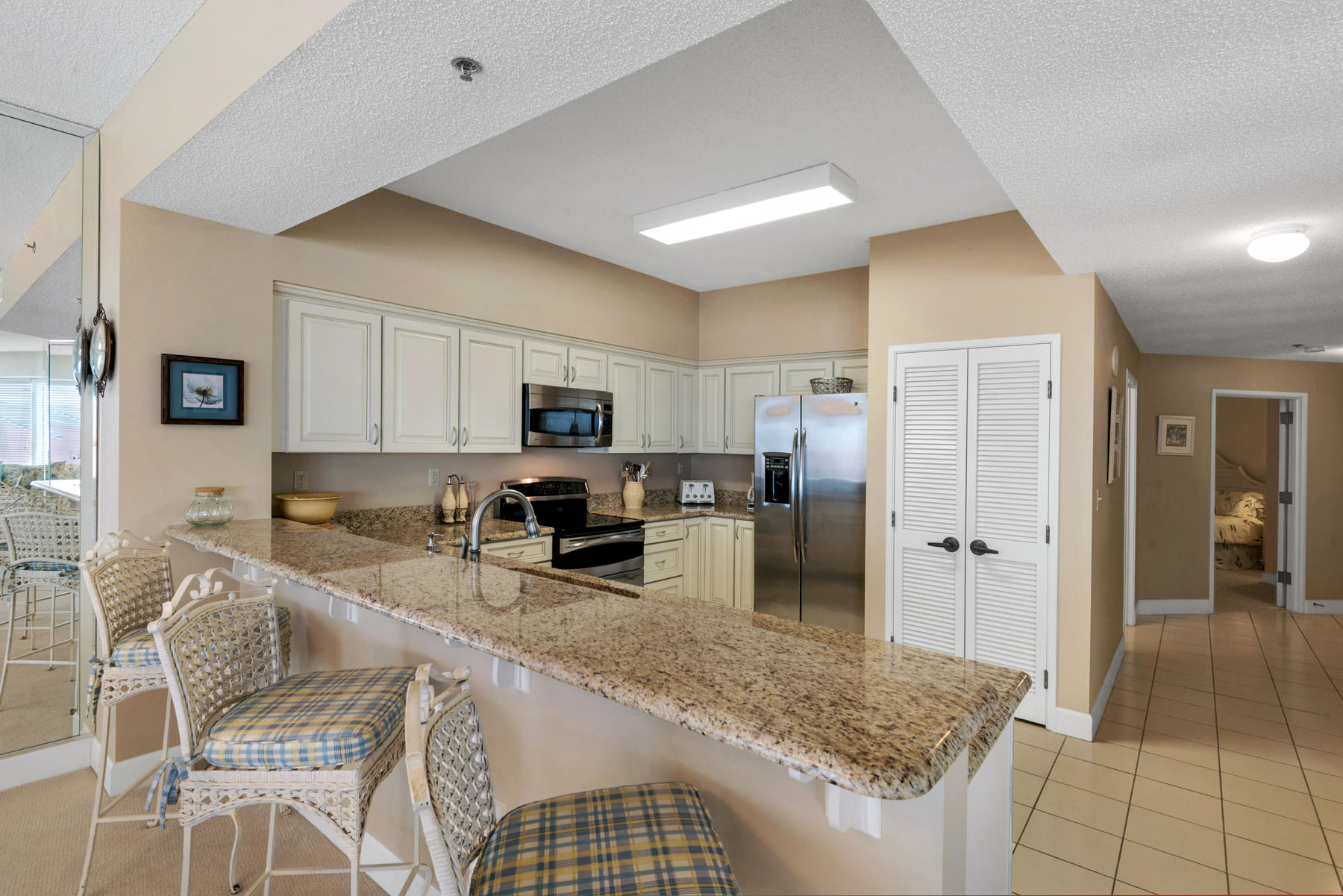 TIDES AT TOPS'L - Residential