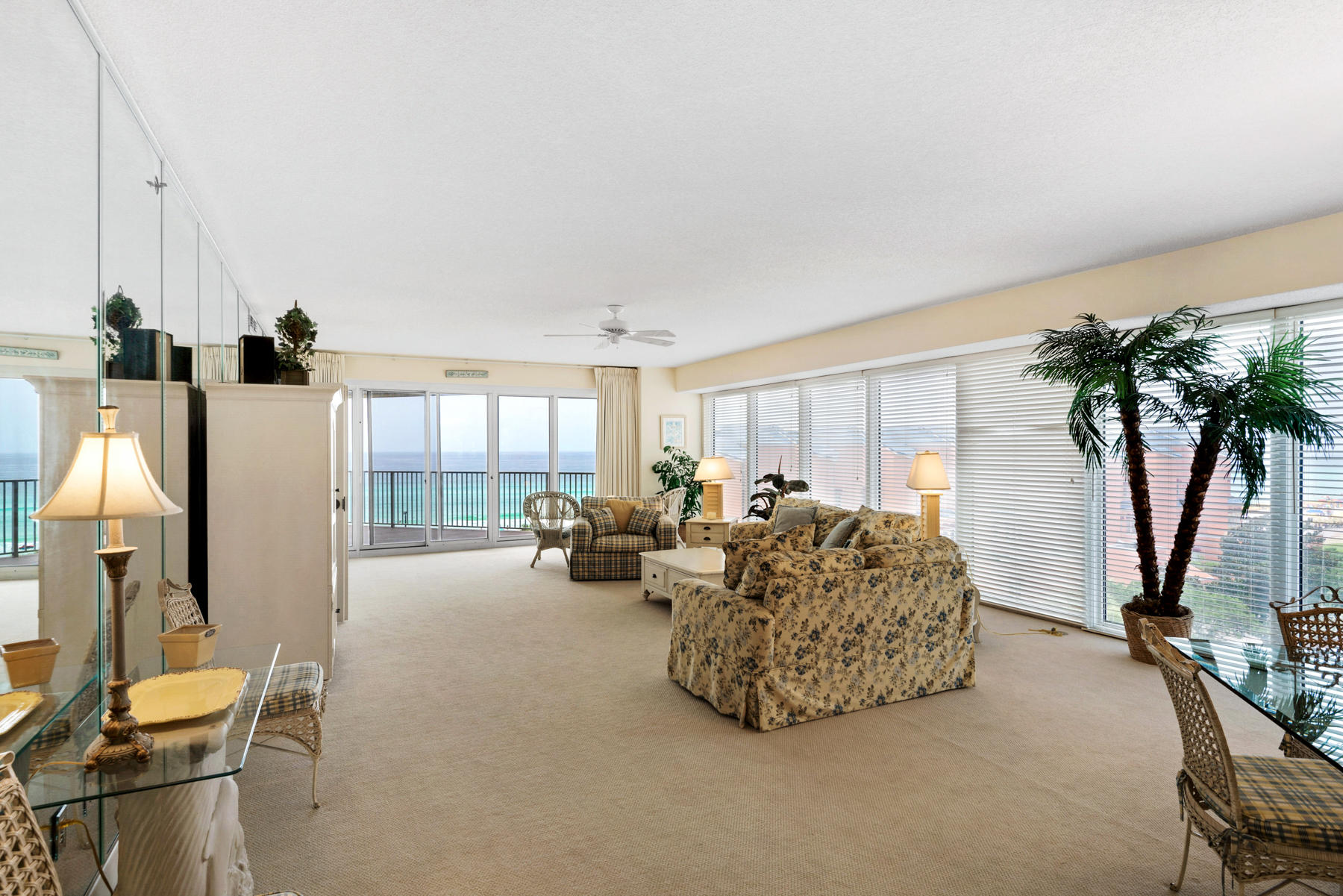 TIDES AT TOPS'L - Residential