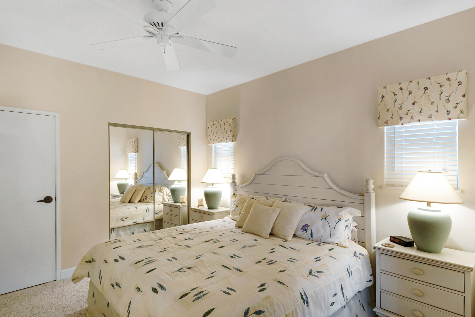 TIDES AT TOPS'L - Residential