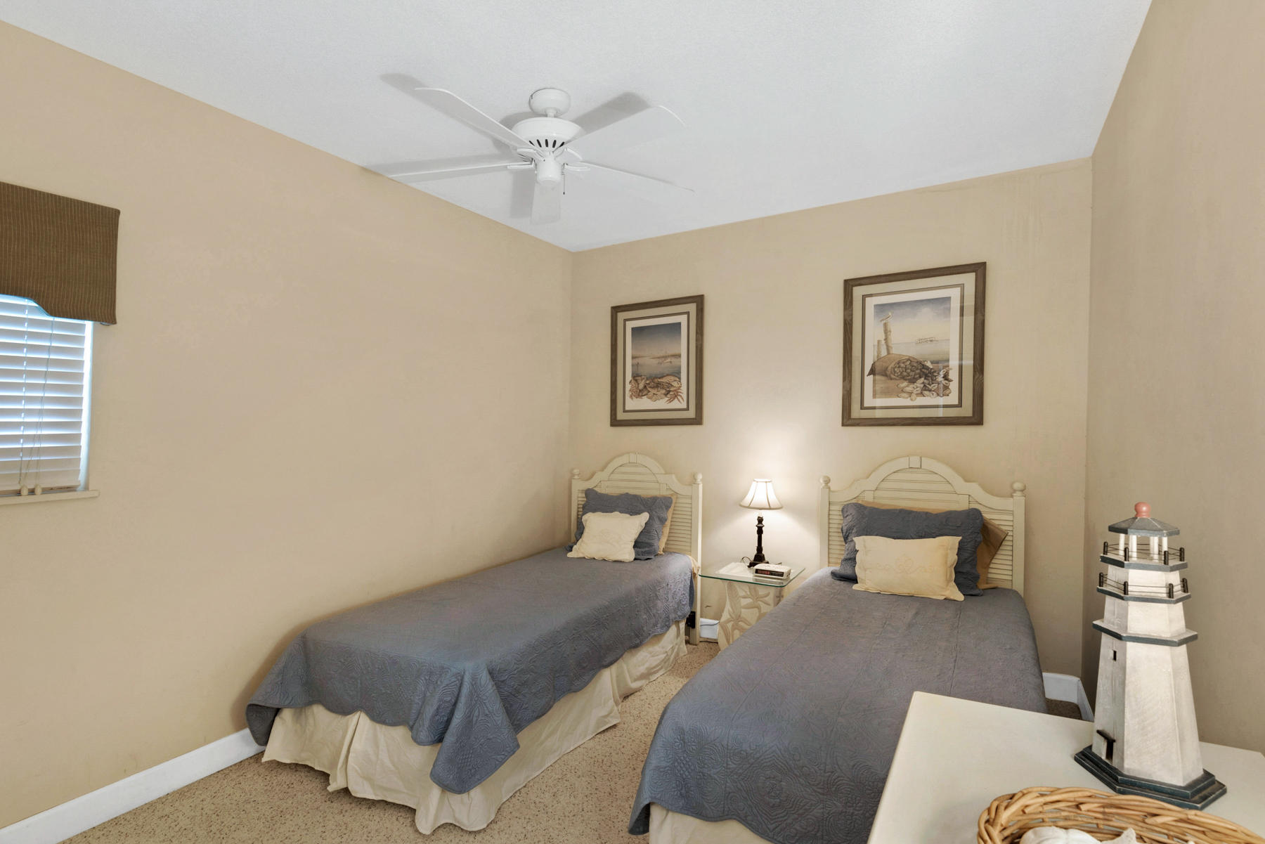 TIDES AT TOPS'L - Residential