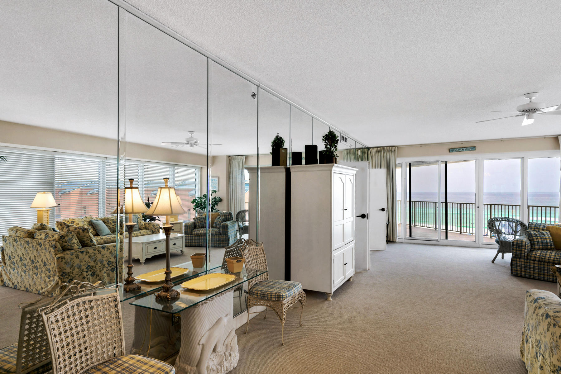 TIDES AT TOPS'L - Residential