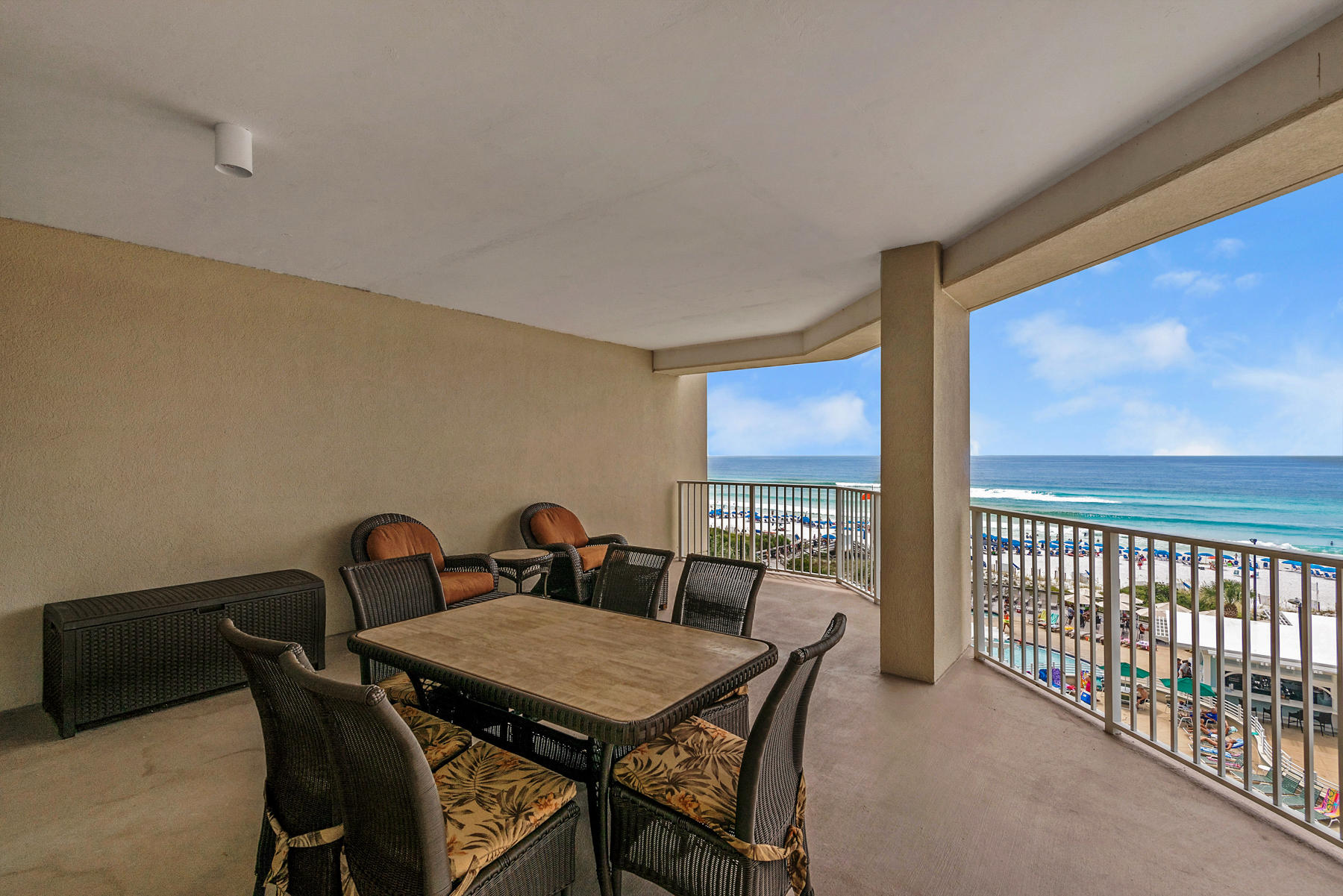 TIDES AT TOPS'L - Residential