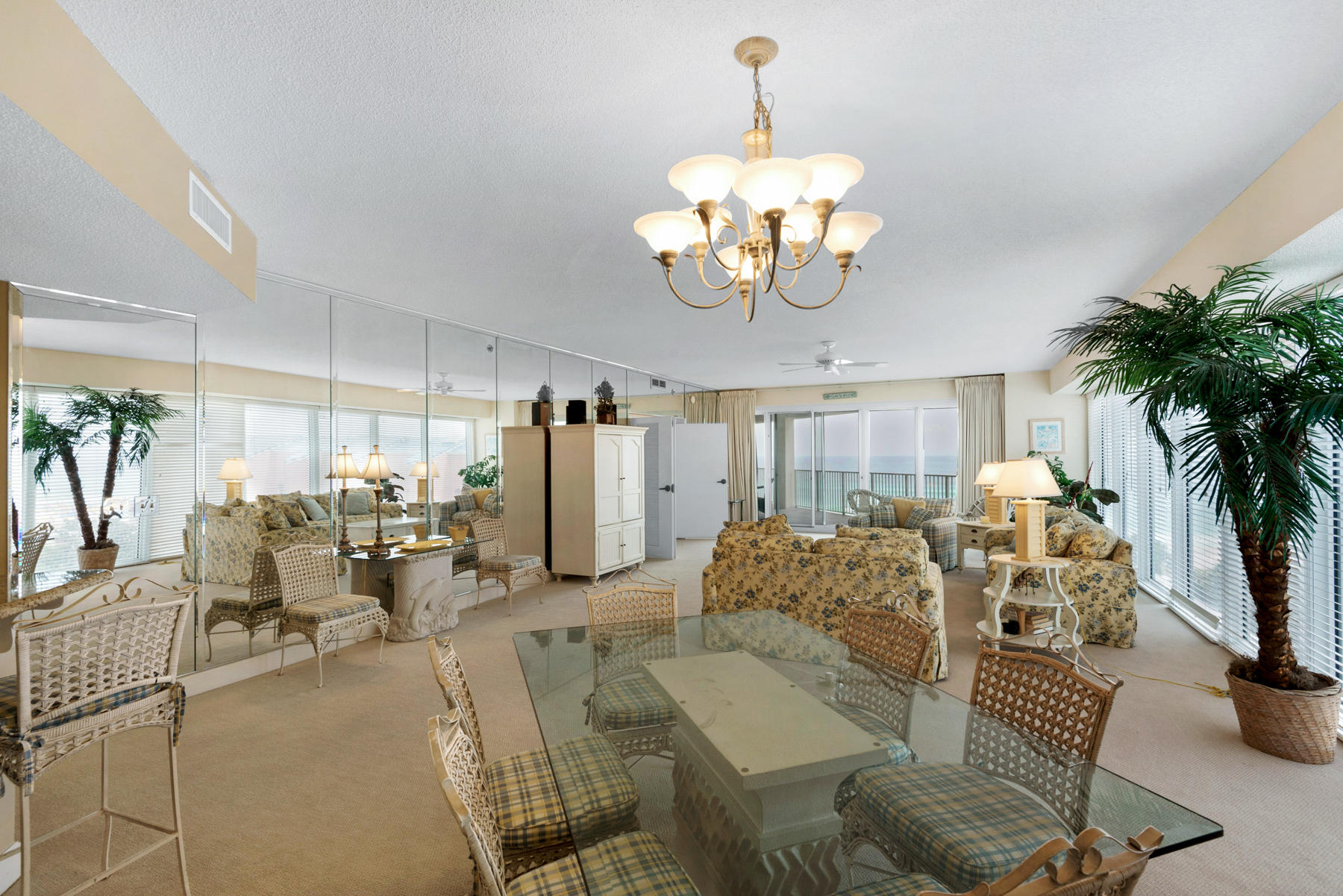 TIDES AT TOPS'L - Residential