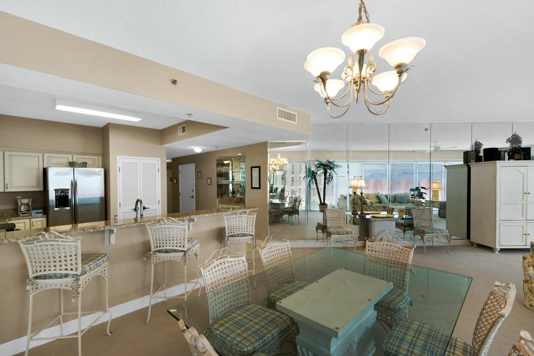 TIDES AT TOPS'L - Residential