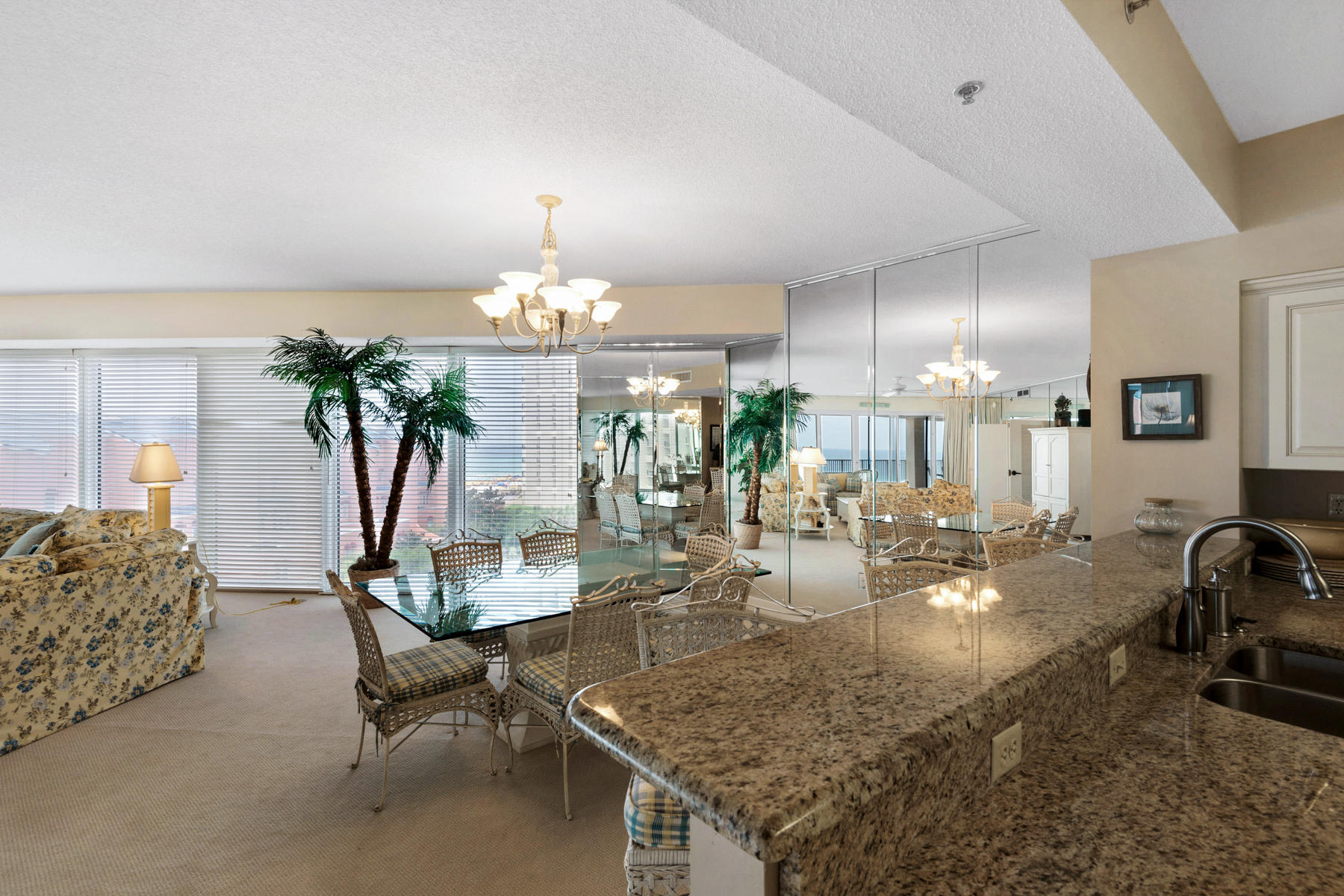 TIDES AT TOPS'L - Residential