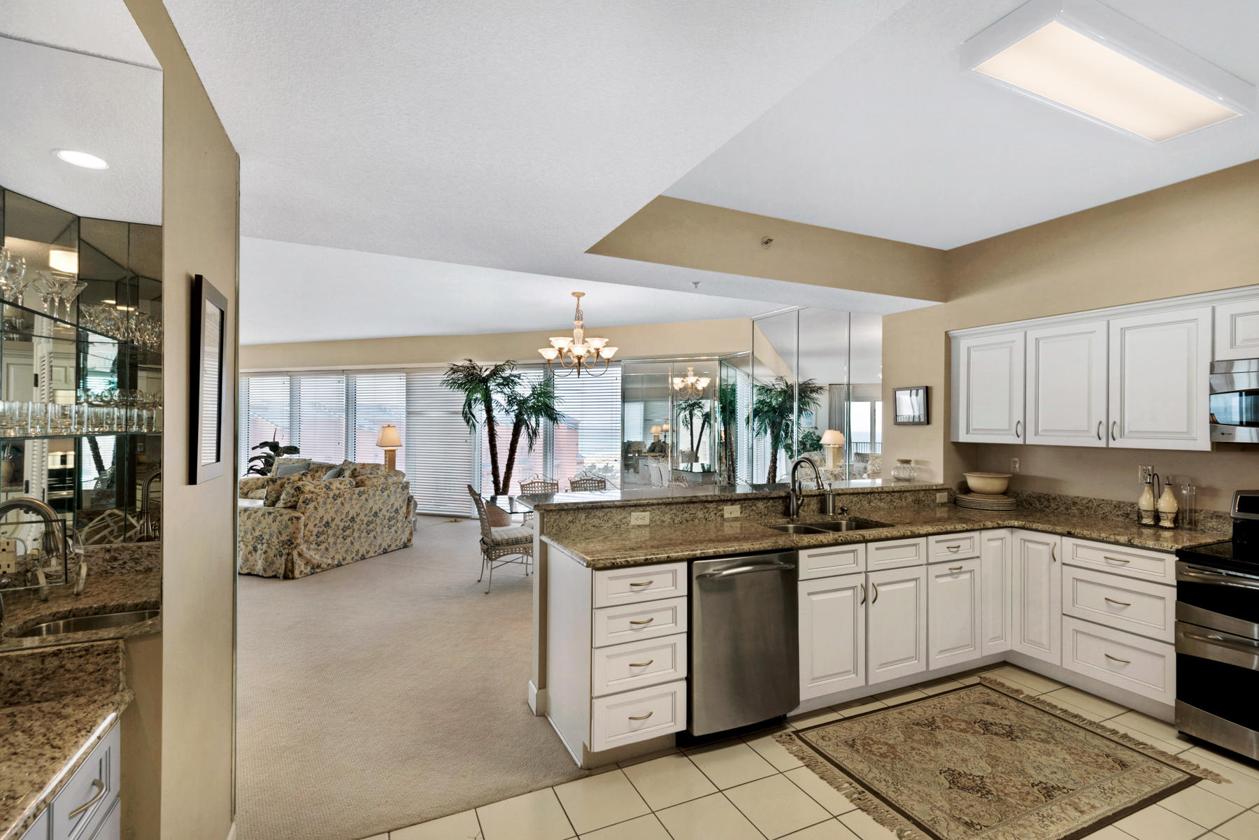 TIDES AT TOPS'L - Residential