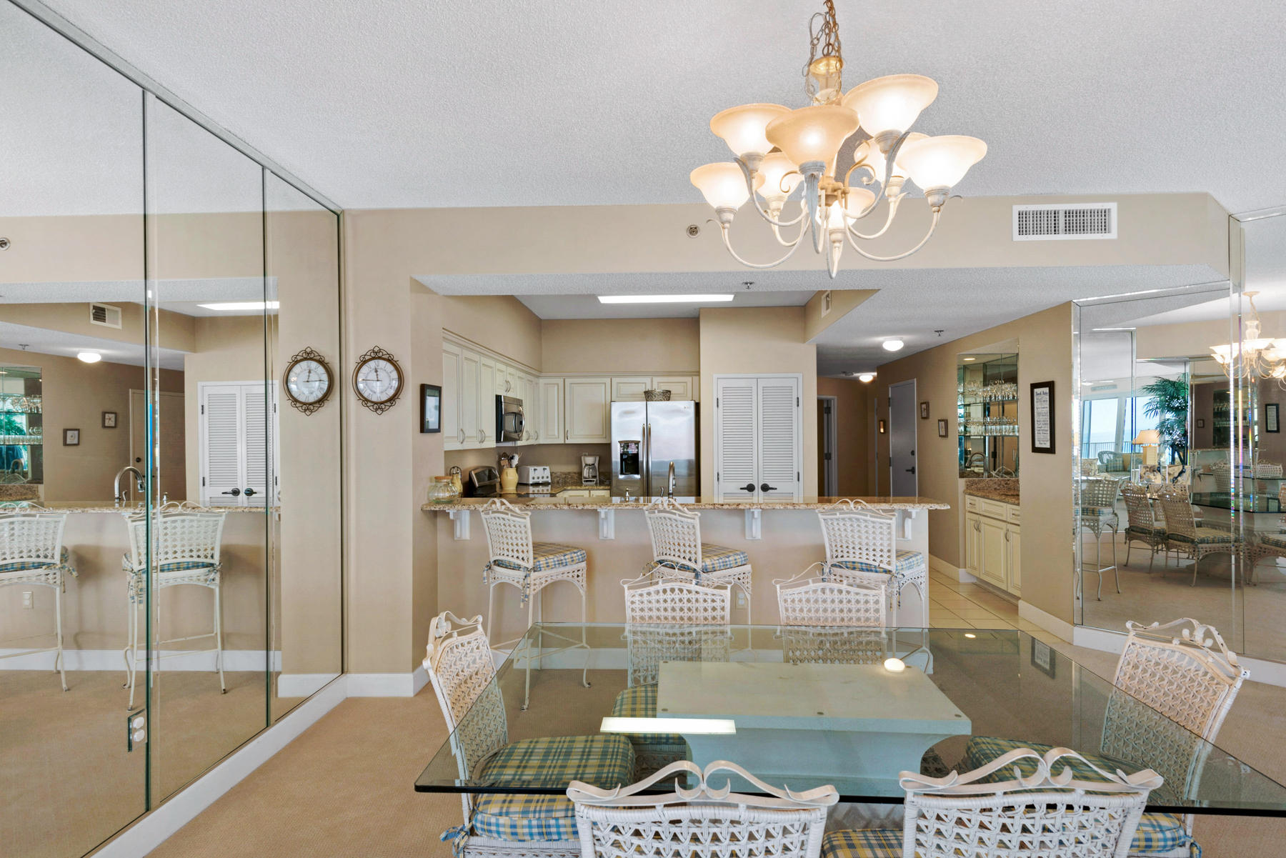 TIDES AT TOPS'L - Residential