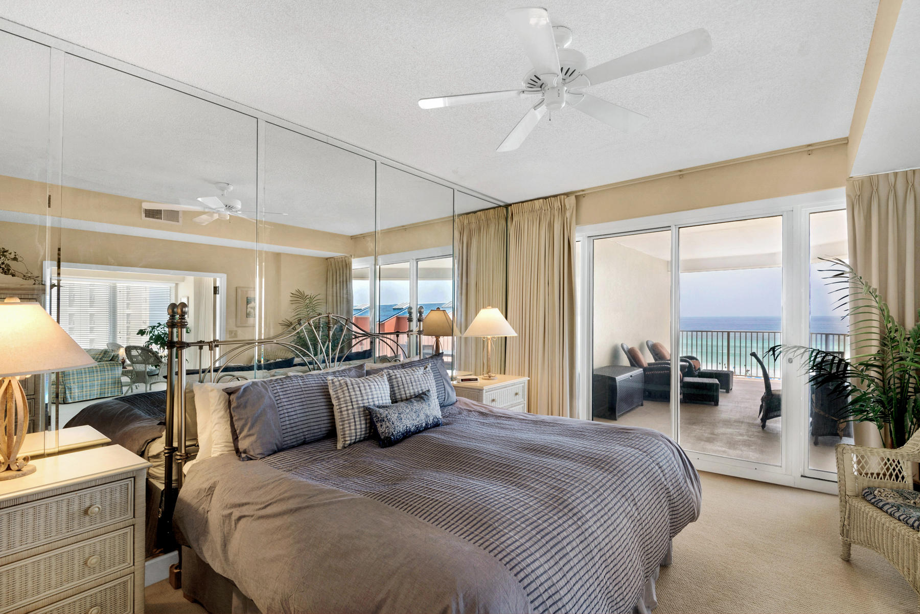 TIDES AT TOPS'L - Residential