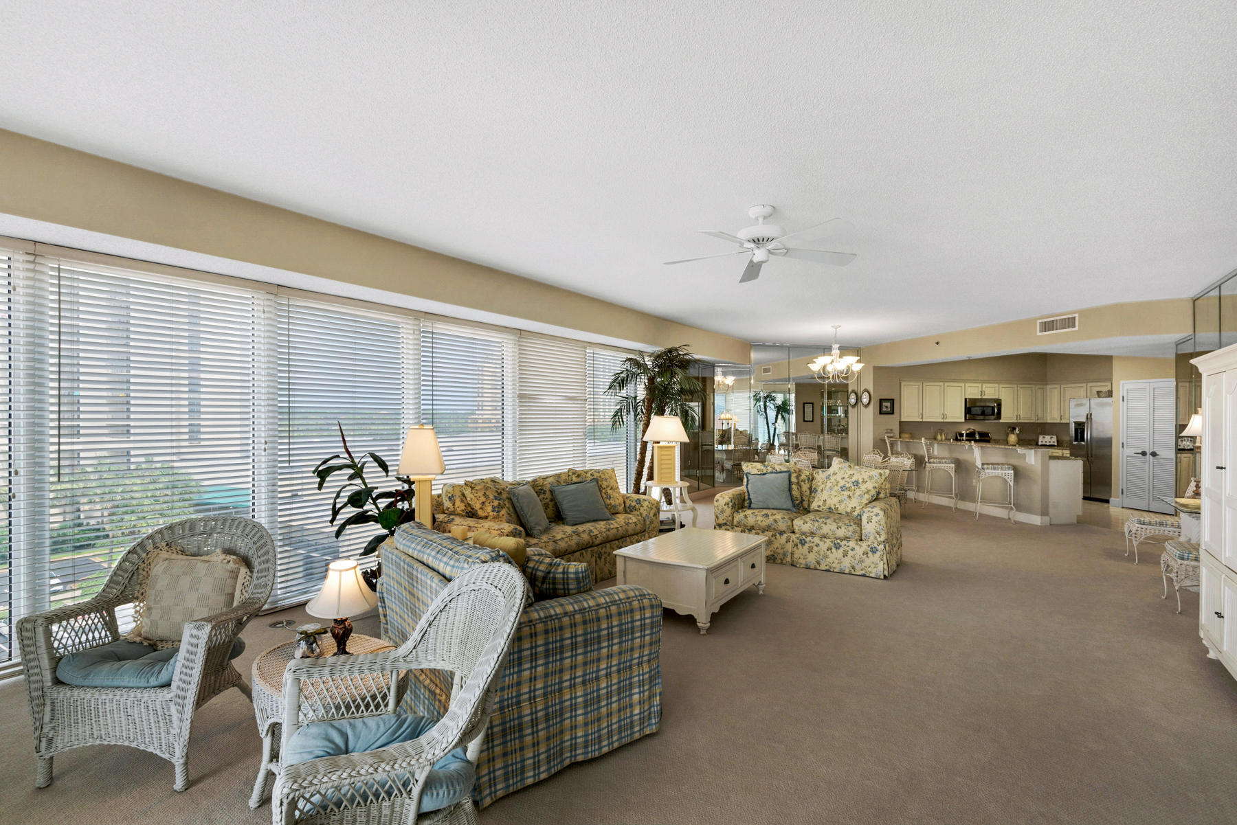 TIDES AT TOPS'L - Residential