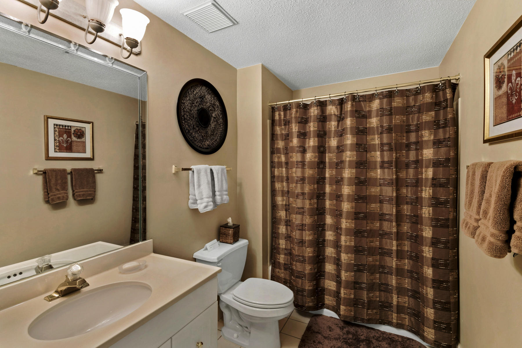 TIDES AT TOPS'L - Residential