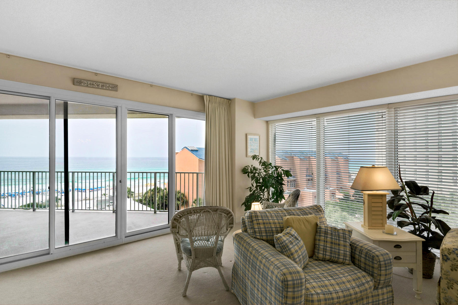 TIDES AT TOPS'L - Residential