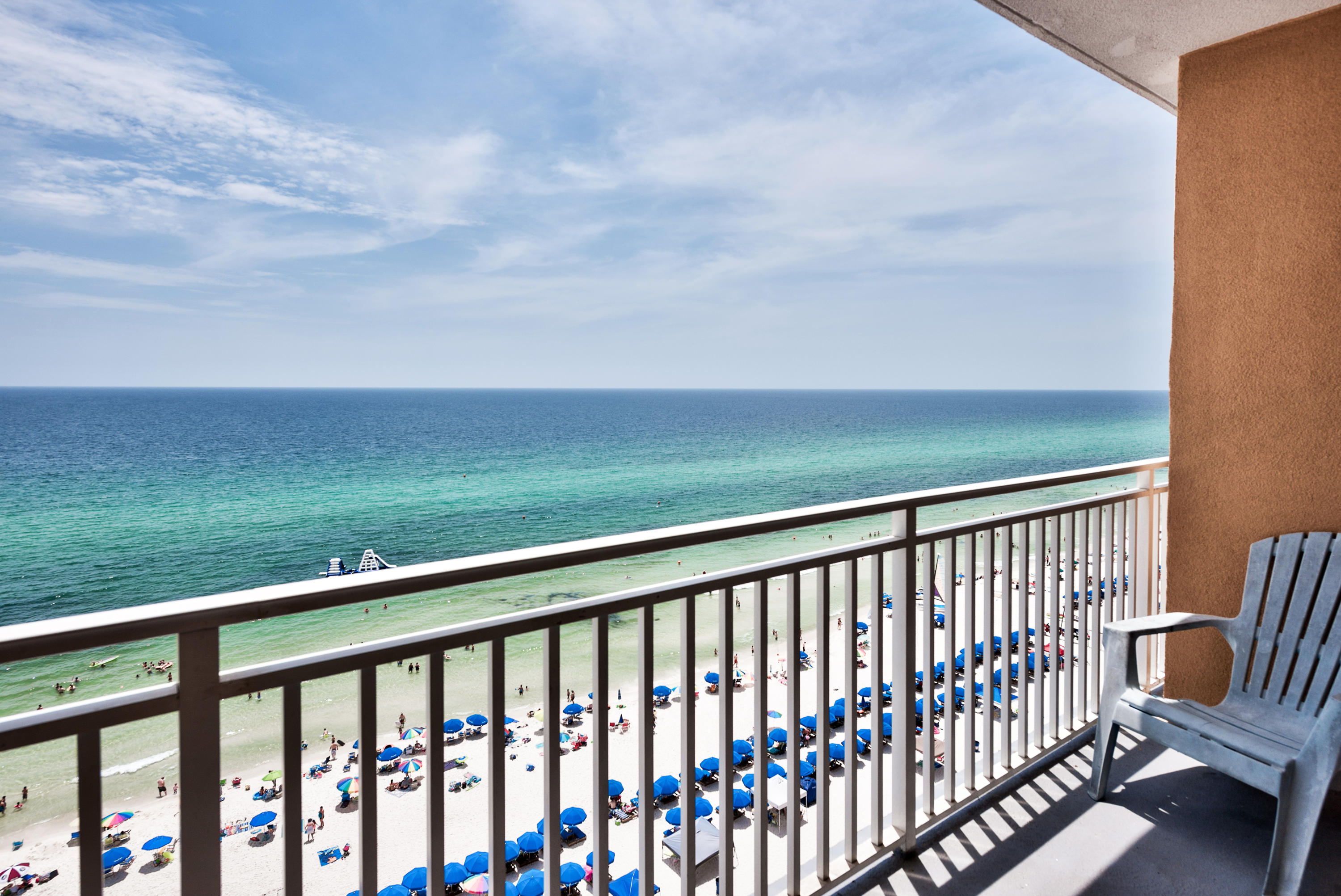 SPLASH, A STERLING RESORT - Residential