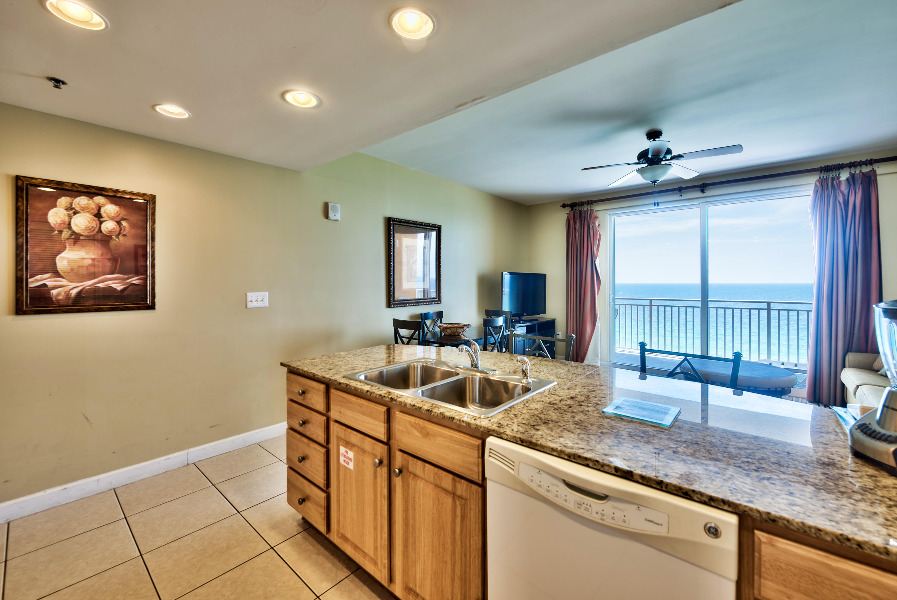 SPLASH, A STERLING RESORT - Residential