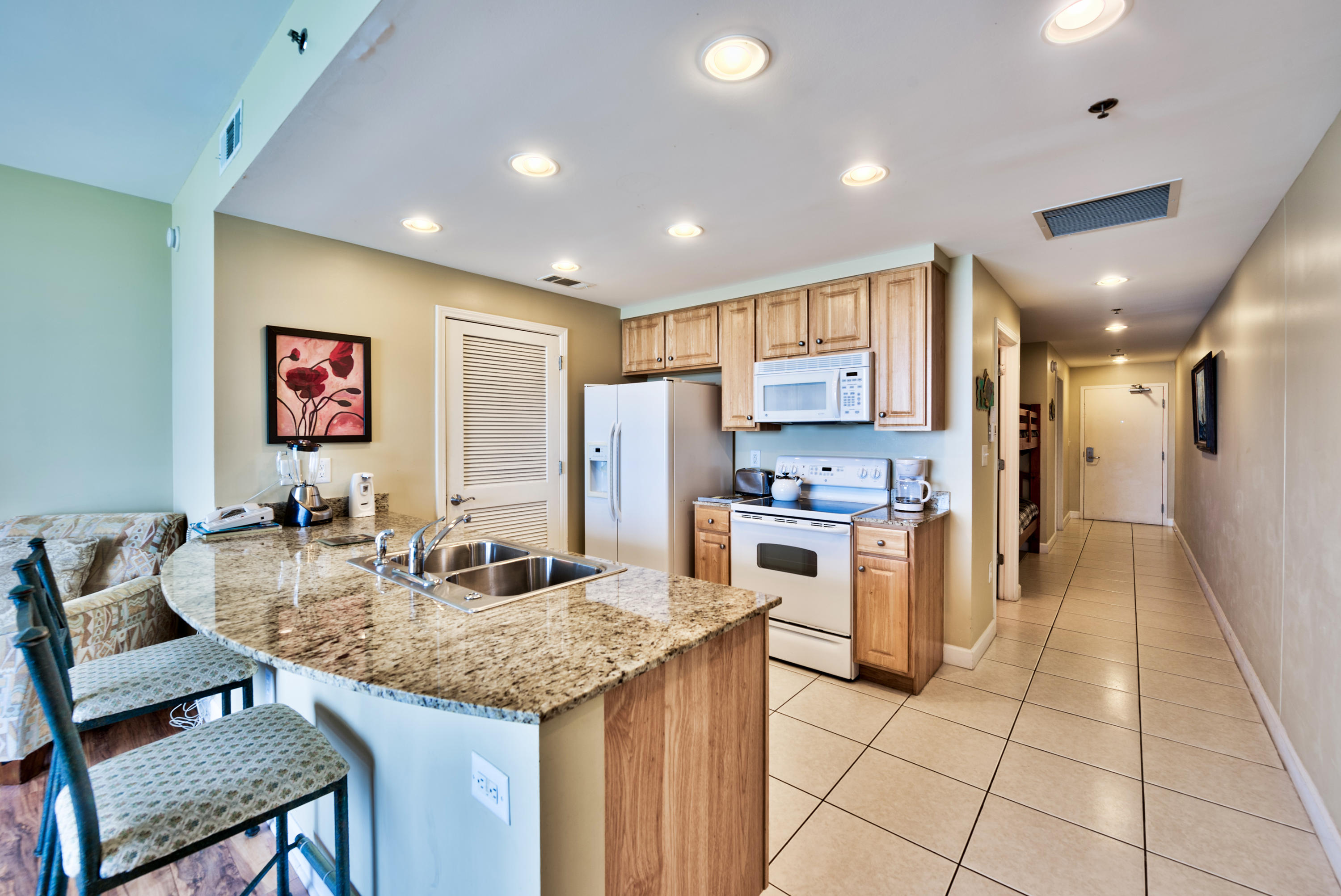 SPLASH, A STERLING RESORT - Residential