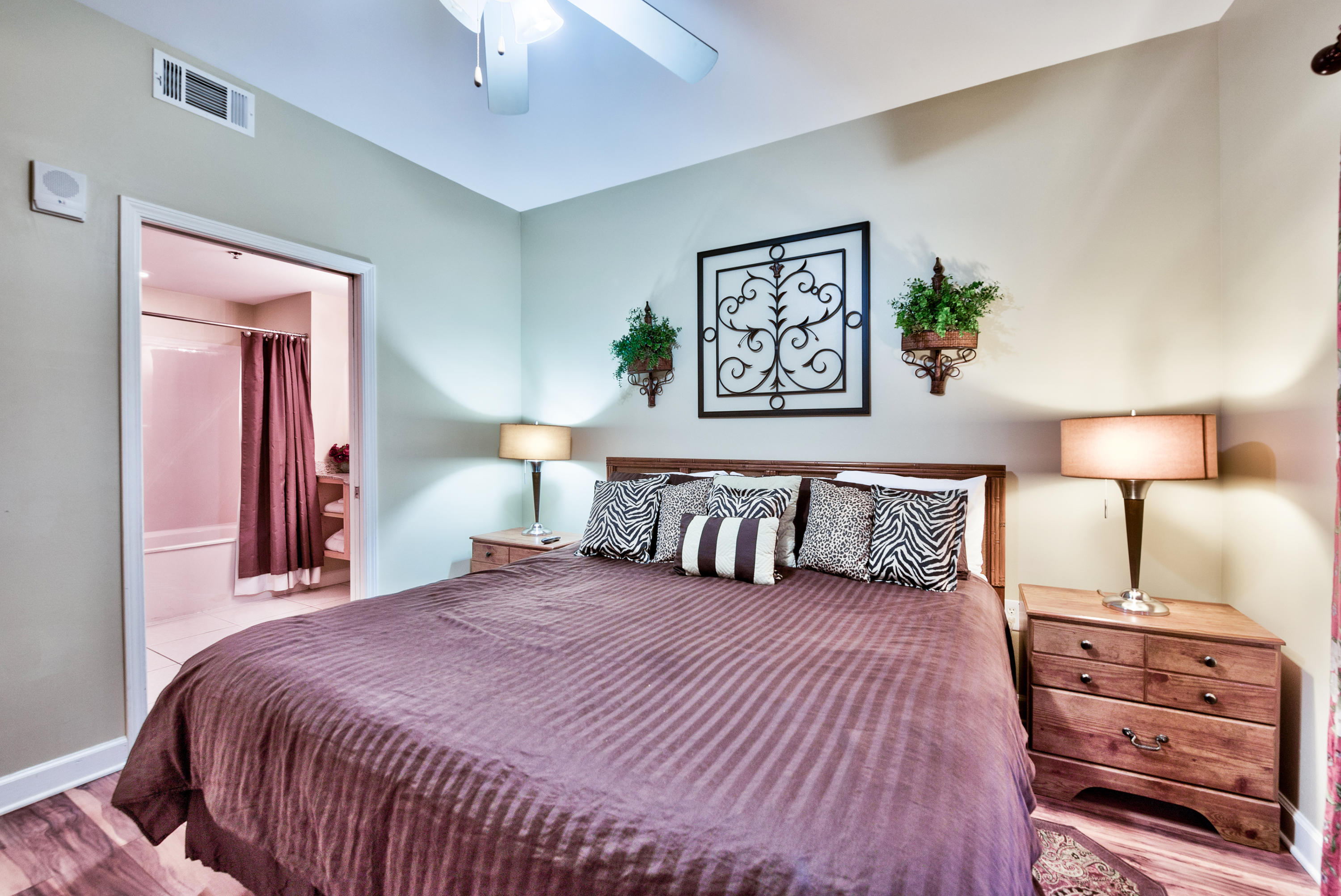 SPLASH, A STERLING RESORT - Residential